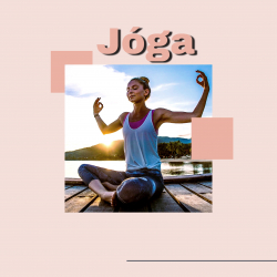 Jóga