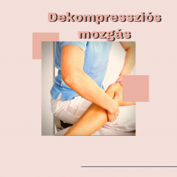 Dekompressziós mozgás