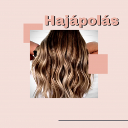 Hajápolás