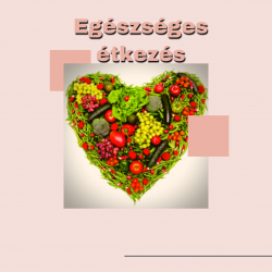 Egészséges étkezés
