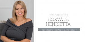 Horváth Henrietta