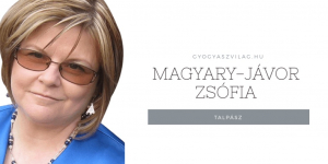 Magyary-Jávor Zsófia